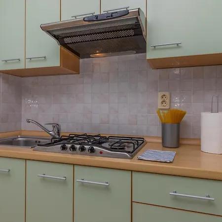 Apartment In 41520 Dramalj