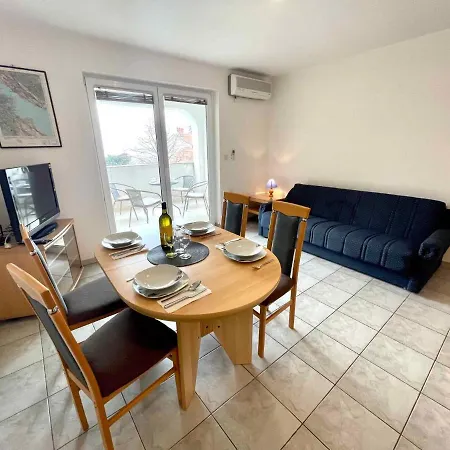 Apartment In 41520