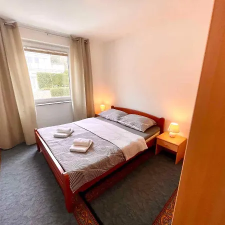 Apartment In 41520