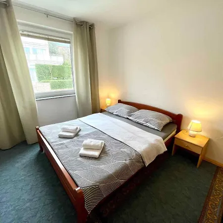 Apartment In 41520 Dramalj